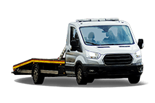 Car Hire Failsworth - Recovery Van - Van hire Failsworth