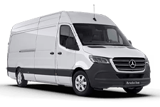 Car Hire Failsworth - 4 MTR Sprinter - Van hire Failsworth