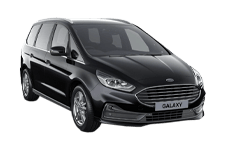 Car Hire Failsworth - 7 Seater Manual Minibus - Minibus hire Failsworth