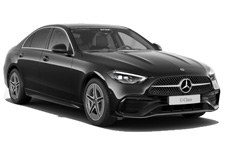Car Hire Failsworth - C Class Auto - car hire Failsworth