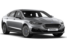 Car Hire Failsworth - Mondeo - car hire Failsworth