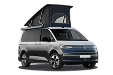 Car Hire Failsworth - VW Campervan - Van hire Failsworth